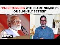 Prashant Kishor Interview | Prashant Kishor: PM Returning With Same Numbers Or Slightly Better