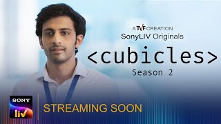 Cubicles Season 2 SonyLIV Web Series Video HD