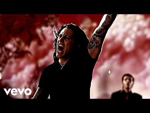 AFI - Girl's Not Grey