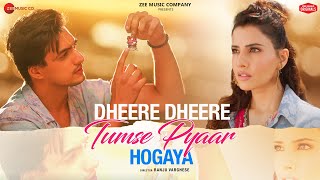 Dheere Dheere Tumse Pyaar Hogaya – Stebin Ben ft Mohsin Khan & Smriti Kalra Video HD