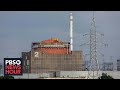 News Wrap: Ukraine claims Russia plans to sabotage Zaporizhzhia nuclear plant