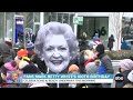 Betty Whites 100th birthday - 02:36 min - News - Video
