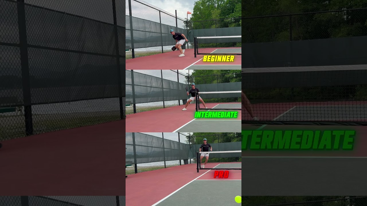 ATP From Beginner To Pro
