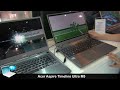 Ultrabook Acer Aspire Timeline M5