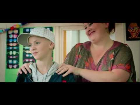 Achtste-groepers huilen niet'