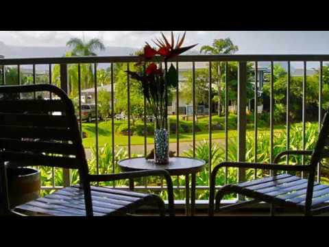 Property video