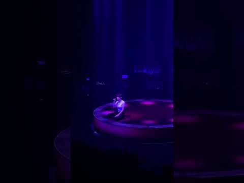 mitski performs lonesome love