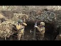 Ukraine uses locally produced mortar shells to repel Russian combat reconnaissance  - 01:45 min - News - Video