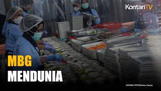 BGN Jajaki Program Makan Bergizi Gratis untuk Siswa Sekolah Indonesia di Jeddah