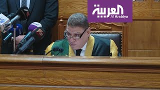 حكم مصري بالسجن على شخص تخابر مع الحرس الثو ...