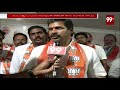 Vangaveeti Narendra Joins BJP: F 2 F Over Chandrababu Politics
