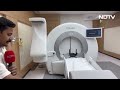 अब Brain Tumor का इलाज महज़ एक सेशन में | Gamma Knife Esprit technology - 08:23 min - News - Video