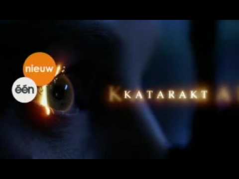 Katarakt'