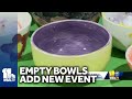 Empty Bowls adds new event for its 18th year