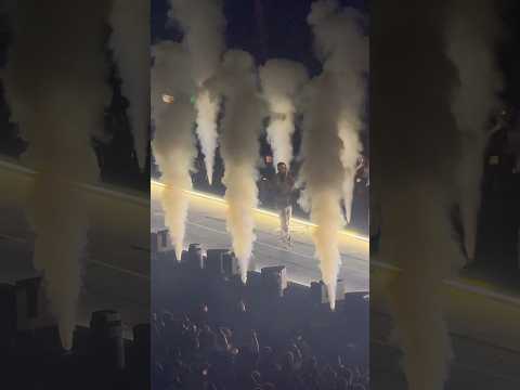 Luciano - Peppermint (Live in Berlin at Mercedes-Benz Arena 19.02.2024)