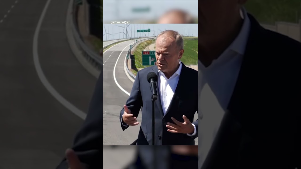 TUSK: NIE BĘDĘ WYCIĄGAŁ POCHOPNYCH WNIOSKÓW
