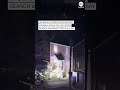 House explodes in Arlington, Virginia, while police serve search warrant, officials say  - 00:58 min - News - Video