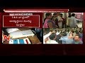 EC Fails to Implement EVMs in Kakinada Elections : NOTA Button Missing in Several EVMs