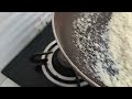 Jeedipappu Upma || నెయ్యి జీడి పప్పు వేసి ఉప్మా చెయ్యండి ౨ నిమిషాల్లో చెయ్యచ్చు || Morning Breakfast  - 03:18 min - News - Video