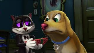 Mazan koky 25 - Fon Moukov vnon bestie