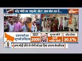 Varanasi LokSabha Seat: नरेंद्र मोदी का गढ़...नंबर रहे बढ़ या कुछ गड़बड़ ? | PM Modi | Varanasi  - 05:00 min - News - Video