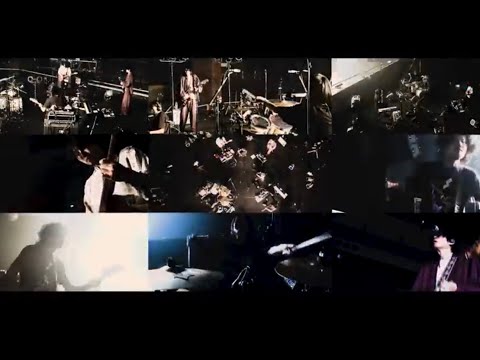 Ivy to Fraudulent Game / 反逆者Live Video