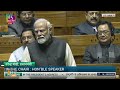 PM Narendra Modi Takes a Dig at Oppositions Election Strategy | News9  - 01:14 min - News - Video
