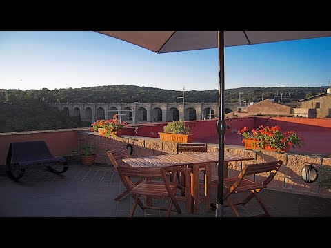 Property video