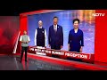 PM Modi And President Xi Jinping Meeting: NDTVs Shiv Asks Five Tough Questions  - 01:39 min - News - Video