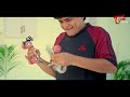 మీ జీవితంలో ఇలాంటి బైక్ దొంగతనం చూసి ఉండరు.! Actor Ali Ultimate Comedy Scene | Navvula Tv  - 08:46 min - News - Video