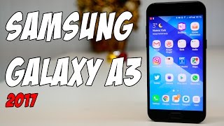 Video Samsung Galaxy A3 (2017) 1Zxmv--sxzs