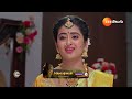 Chiranjeevi Lakshmi Sowbhagyavati | Ep - 394 | Apr 11, 2024 | BestScene2 | Zee Telugu