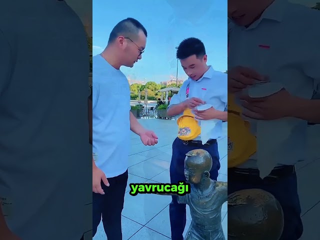 Sihirli Havlu 💯💥