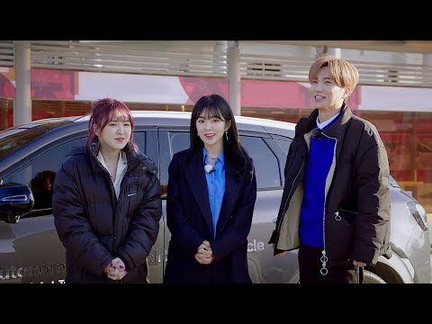 Introducing NEXO, The Amazing Motor Trip with everysing