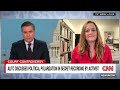 Hear secret recording of Martha Alito discussing flag controversy(CNN) - 04:16 min - News - Video