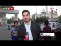 Delhi में सड़क किनारे नमाज़ पढ़ते लोगों से पुलिस के जवान ने की बदसलूकी  | ABP News  - 01:23 min - News - Video