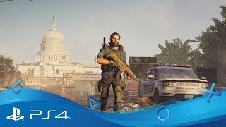 The division 2 :  bande-annonce