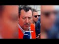 Italys Salvini criticizes Macron over troops in Ukraine | REUTERS