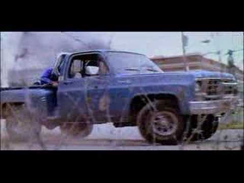 Red Dawn'