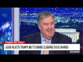 Ex-Trump lawyer on where judge is struggling in classified documents case  - 10:53 min - News - Video