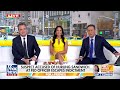 Jaw-dropping number of migrant arrests in LA revealed  - 04:31 min - News - Video
