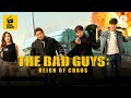 The Bad Guys  Reign of Chaos - Ma Dong-seok -  Film Complet en Franais ( Action, Policier ) - HD[1]