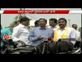 Shock To YSRCP Again : Badvel YCP MLA Jayaramulu joins TDP, speaks to media