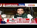 Campaign Trail with Rajyavardhan Rathore | Whos Winning Rajasthan | NewsX  - 17:49 min - News - Video