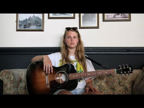 Marika Hackman Interview