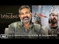 Exclusive: Rajamouli reveals about Baahubali 2