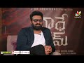 Live : SS Rajamouli Interviews Prabhas | Radhe Shyam Movie | Pooja Hegde | Radha Krishna  - 02:42:09 min - News - Video