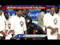 CM Revanth Reddy Honors Students And Dancers In Duddilla Sripada Rao 87th Jayanthi Celebrations | V6 - 01:32 min - News - Video