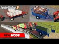 One Axle Trailer v1.0.0.0