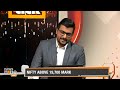 What Should Investors Do With Bajaj Finance & SBI Cards?  - 03:06 min - News - Video